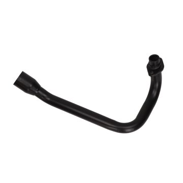 Collecteur d'échappement Jamarcol Vespa Lx/Lxv/S/Primavera/Sprint 4T2V noir