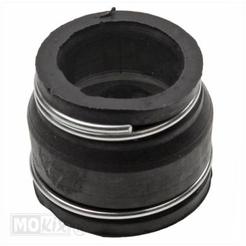 Caoutchouc d'échappement Yamaha DT50M