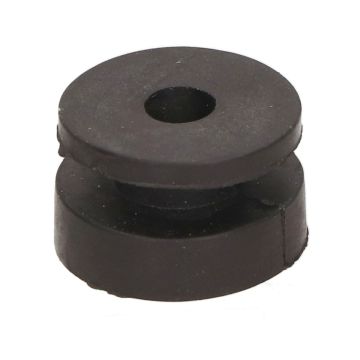 Protection d'échappementen caoutchouc d'échappement - Chine Grande Retro