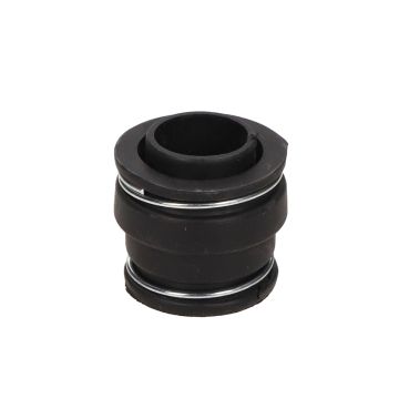 Caoutchouc d'échappement Honda MT Silex