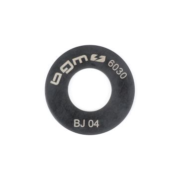 Bague sur vilebrequin sous embrayage (32,2x15,7x1,5mm) BGM Original Vespa Sprint 150 (VLB1T),TS125 (VNL3T),GT125 (VNL2T),GTR125 (VNL2T),GL150 (VLA1T),Super125/150 (VNC1T,VBC1T) 412373-),VNB1-6T,VBA1T,VBB1T,VBB2T,VGLA1T,VGLB1T