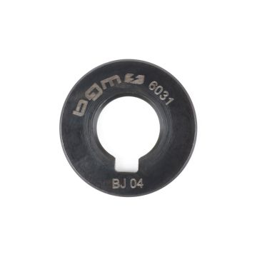 Bague sur vilebrequin sous embrayage (34,5x15,5x3,3mm) BGM Original Vespa PX80,PX125,PX150,PX200,T5 125cc,Cosa125,Cosa200,Rally180 (VSD1T),Rally200 (VSE1T),Sprint 150 Veloce (VLB1T),TS125 ( VNL3T)