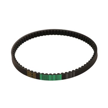 Fermeture à glissière pour ceinture en V 4T LX 2T 4T ET4 Bando