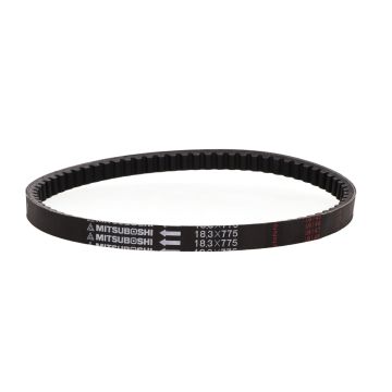 Courroie trapézoïdale 18,3 x 775 Peugeot