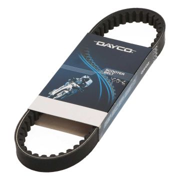 Courroie trapézoïdale 18 x 670 Dayco