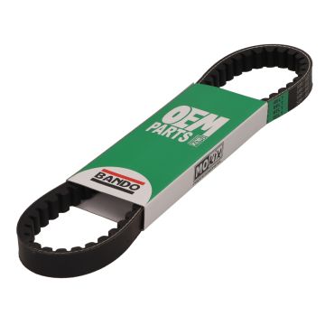 Boîte de vitesses trapézoïdale 18x30x669 Kymco/ Chine GY6 50cc 10 pouces BANDO qualité originale