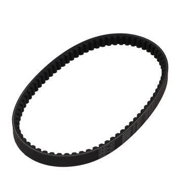 Courroie trapézoïdale Sym Orbit 1/Fiddle 1/Symply <2008 ancien moteur (SYM GY6) d'origine