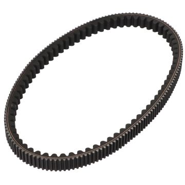 Courroie Piaggio (835x21/5 mm) Piaggio 250-300 Quasar/HPE (carter court) <-2018 SR Max 300/Nexus 250-300/Oregon/X9 /MP3 250-300/X7-X8-X9-X Evo 250-300/GT 250/GTS-GTV 250-300 82941R original