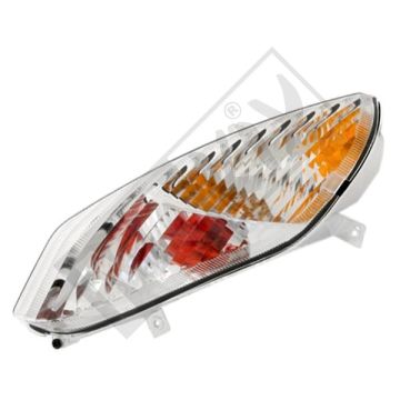 Feu arrière Malaguti Madison 125 gauche