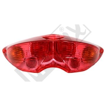 Feu arrière Malaguti Centro 125-160