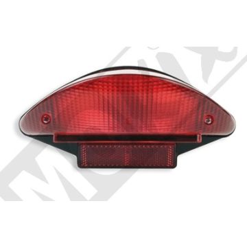 Feu arrière Italjet Dragster 125