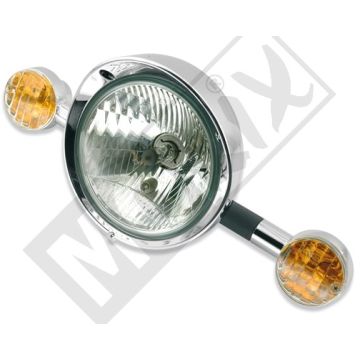 Phare avant Aprilia Scarabeo 125cc