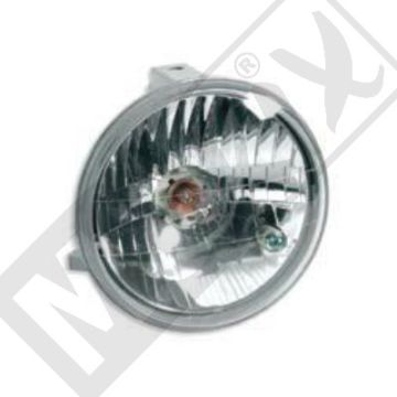 Phare avant Aprilia Mojito Retro 125cc