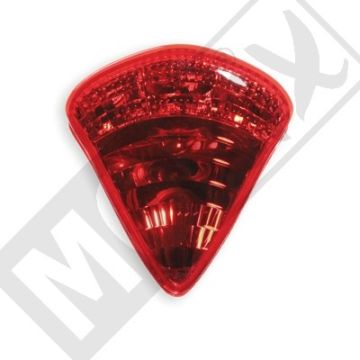 Feu arrière Derbi GP1 125 2006-2009