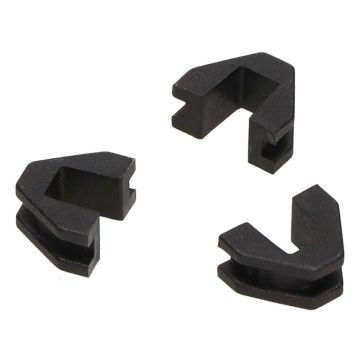Triangle variateur Chine GY6 50cc (3 pièces) (qualité A)