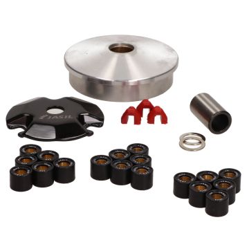 Kit variateur hautes performances PGO big max