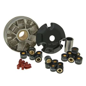 Kit Variokit Kymco Agility/Peugeot Kisbee+V-Clic/Sym Orbit+Violon/Chine GY6/JASIL