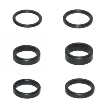 Kit limiteur Varioring GY6/Kymco/Piaggio/Peugeot/SYM/Vespa (6 pièces)