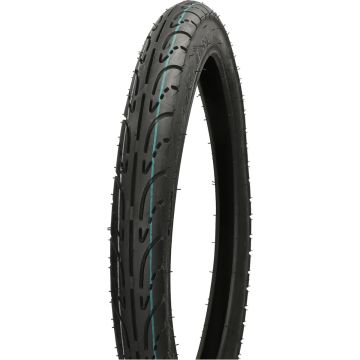 Caoutchouc Tire VRM093 2.25-16 TT 38J