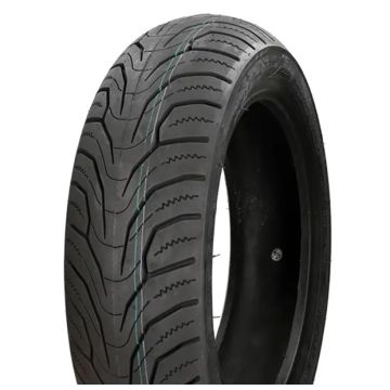 Caoutchouc Tire VRM396 120/70-10 TL 54P