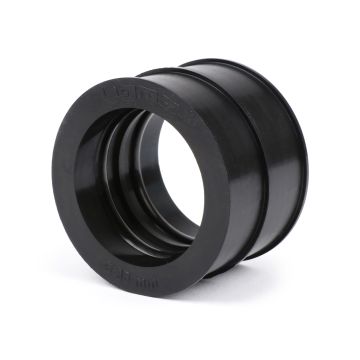 Manchon d'admission BGM Pro diamètre = 35/35mm