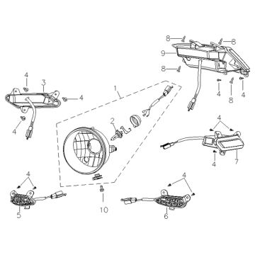 Lumières Agm Supreme