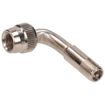 Valve de gradient par pièce