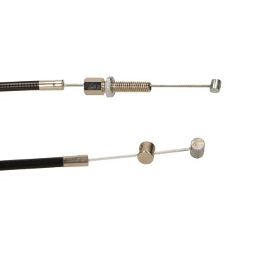 CÂBLE D'ENGRENAGE ZUNDAPP STD BLACK ELVEDES