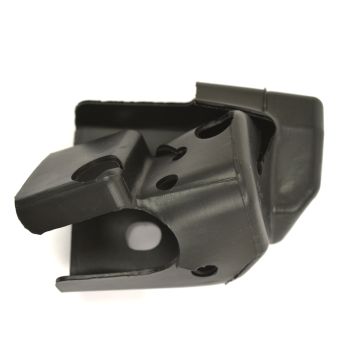 CARBURATEUR DE CHAUFFAGE EN CAOUTCHOUC DEL/WEBER