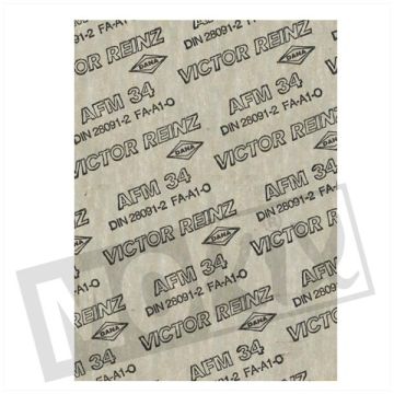 JOINT PAPIER DUR VICTOR REINZ MF34 0.50 140x195
