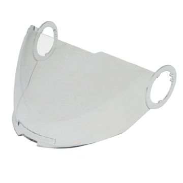 Visière MT Viale V-26 transparente