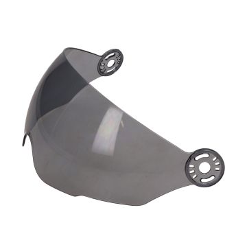 Visière pédelec Vito E-light Smoke Speed