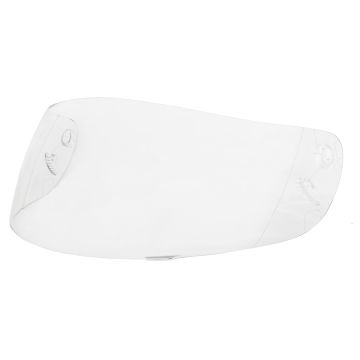 Visière VITO Lanza transparente