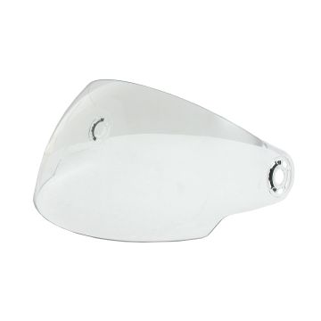 Visière VITO Loreto/Fashion longue transparente