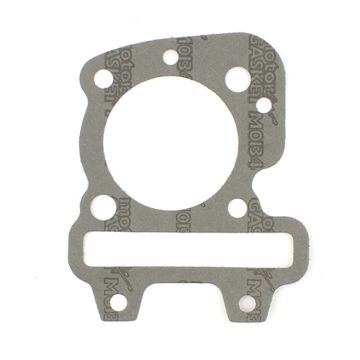 Joint d'embase Piaggio bloc moteur 50 4 temps 2V/3V/4V ​​AC épaisseur 0,5mm 969230 original