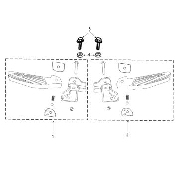 MarchepiedPeugeot Tweet 4 temps