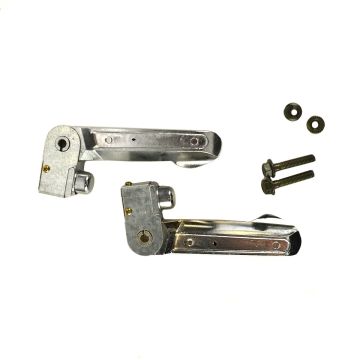 Jeu de repose-pieds BTC Ceo original