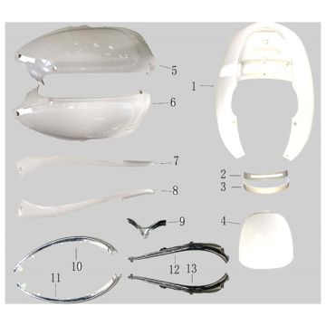 Pour et ils plafonnent BTC Ceo New Matt Black