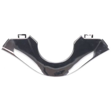 Cache avant China Retro/ Grande Retro chrome