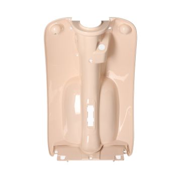 Couverture avant - tablier New Flash Cream