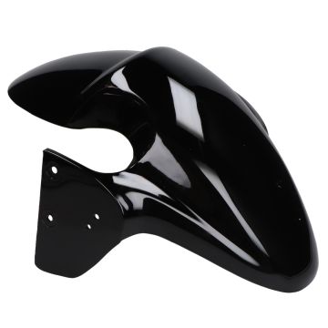 Garde boue avant Generic Cracker (2007) noir
