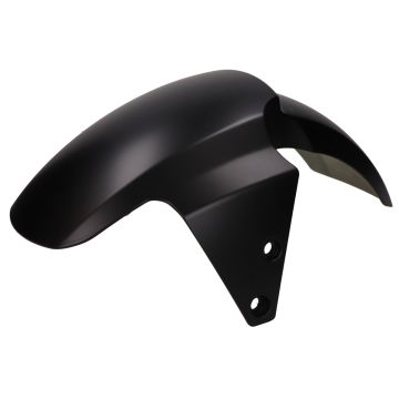 Construction de protection Avant Niu N1S, noir mat, original