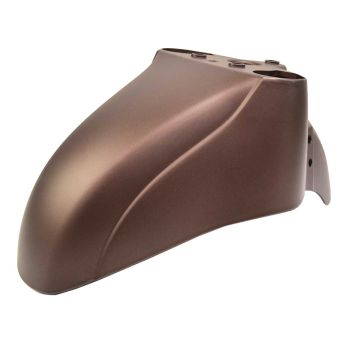 Garde boue avant Sym Fiddle 3 marron (br-497u) origine