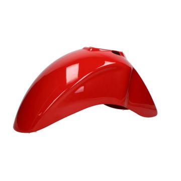 Garde boue avant Vespa Sprint red dragon 894 original 67364400r7