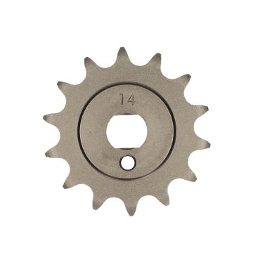 PIGNON DE TRANSMISSION KREIDLER 3V/4V (415) 14 dents IGM