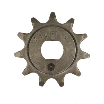 Kreidler 4v 12t 3/16 tir 20-0439-12