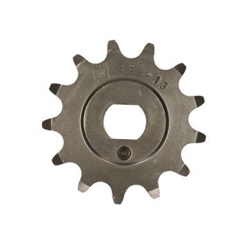 Pignon Kreidler 5V 12T 1/4 DMP