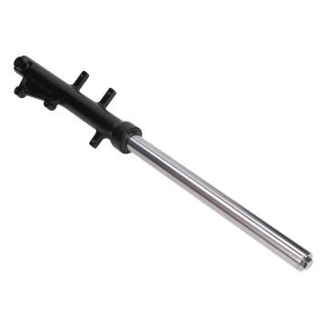 Pied de fourche Kymco K-Pipe 50/125 droit