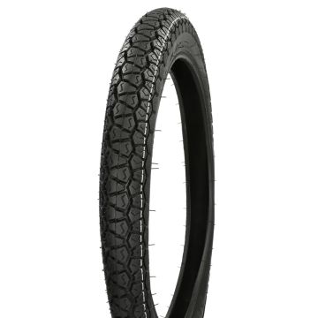 Caoutchouc Tire VRM125 2.25-17 TT 33P