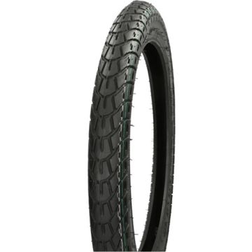 Caoutchouc Tire VRM126 2.75-17 TT 41P